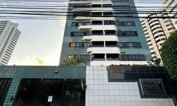 Imagem 2: VENDO APTO. 3 QUARTOS - 75M2 EM CANDEIAS