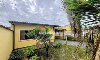 Imagem 3: Casa em Avenida Ipiranga - Jardim Suarão (Praia) - Itanhaém/SP