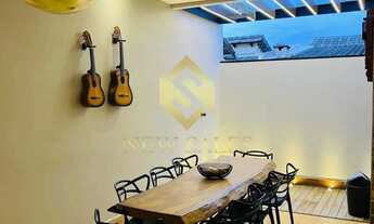 Imagem 7: Casa em condomínio- 2 quartos, 1 suíte com closet, 173m²- Joao Braz