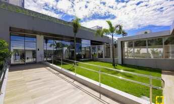 Imagem 3: Apartamento - 3 suítes - 2 vagas - Hobby box - Bairro Cacupé - Florianópolis - SC