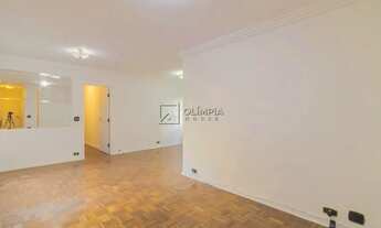 Imagem: Venda Apartamento 3 Dormitórios - 110 m²