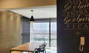 Imagem: Flat em Parque Campolim - Sorocaba