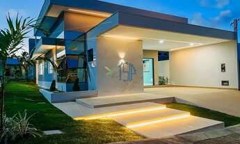 Imagem 3: Casa em Condomínio/Oportunidade no Ecoville 2 Localização Privilegiada e Materiais de Alta