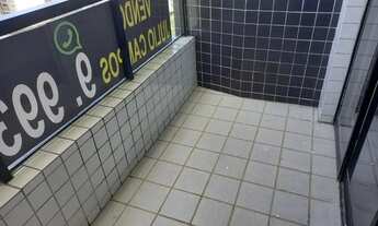 Imagem 3: NASCENTE COM LOCALIZAÇÃO, ESSE DOIS QUARTOS AGUARDA POR VOCÊ