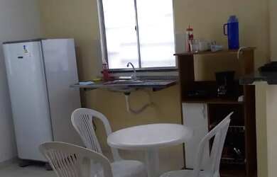 Imagem 2: Alugamos kitenete mobiliada no tirirical proximo aeroporto e rodoviaria completissima