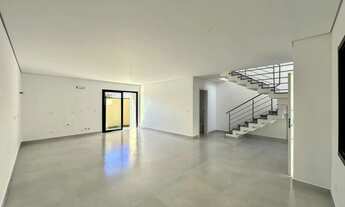 Imagem 6: Sobrado em Condomínio no Novo Mundo 3 Quartos (1 Suíte c/ Closet + 2 Demi-Suítes), 145m²