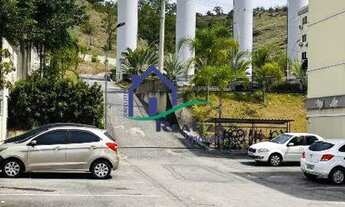 Imagem 5: LINDO APARTAMENTO COM 2 QUARTOS EM VILA LAGE