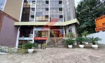 Imagem: Locação Sala CANOAS RS Brasil