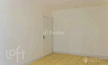 Imagem 2: Apartamento à venda Rua Saldanha da Gama, Vila São José - Porto Alegre