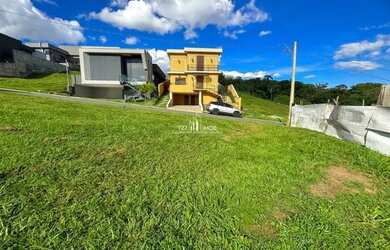 Imagem 4: Jardins Bolonha - Lote com 360,00 m²- Entrada em R$ 25.200,00