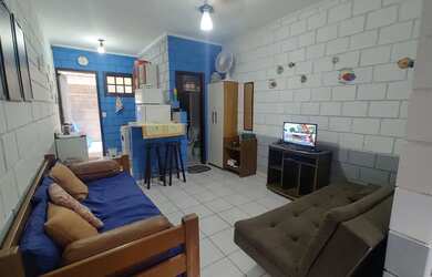 Imagem 2: Alugo Flat próximo Maranduba em Ubatuba