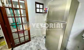 Imagem 5: Sobrado com 2 dormitórios à venda, 73 m² por R$ 380.000,00 - Martim de Sá - Caraguatatuba