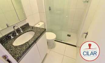 Imagem 4: Imobiliária Cilar Aluga Apartamento 3 Quartos em São José dos Pinhais com 93,17m², Ref. 07