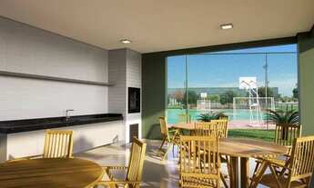 Imagem: Imóvel para venda possui 268 metros quadrados