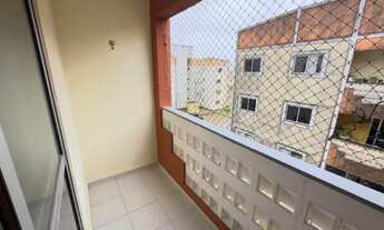 Imagem 7: Apartamento de 3/4 no Esplanada dos Jardins II, Parnamirim