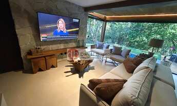 Imagem: Casa em Condomínio em Praia do Forte, Mata