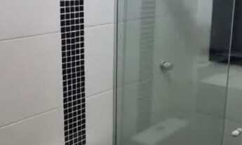 Imagem 7: Apartamento com suite, armário cozinha e ar condicionado