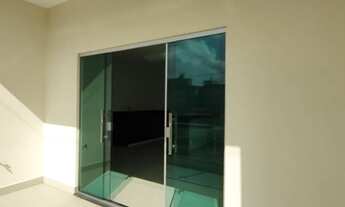 Imagem 6: CASA COM 3 SUÍTES + GARAGEM PRIMEIRA LOCAÇÃO - PEDREIRA