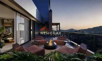 Imagem 5: Apartamento em Rua Laura dos Santos Laurindo - Praia Brava de Itajaí - Itajaí/SC