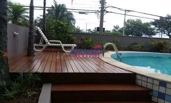 Imagem 6: Luxuoso apartamento no Parque Aquarius