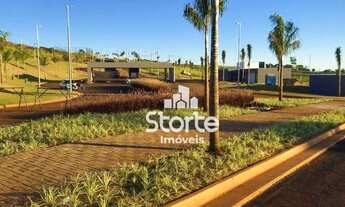 Imagem 4: Terreno à venda, 300 m² por R$ 280.000,00 - Condomínio Terras Alpha - Uberlândia/MG