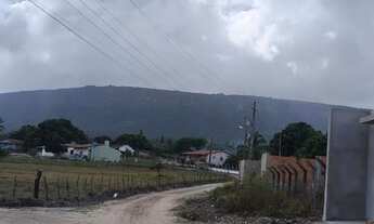 Imagem 4: Vendo terreno pra chácara murado e com portão