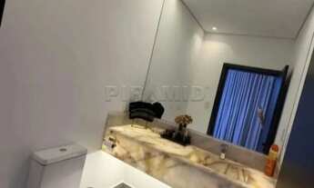 Imagem 4: Sobrado alto padrão em condomínio fechado, com 364,82m², Bonfim Paulista, Zona Sul de Ribe