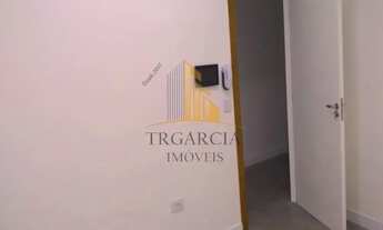 Imagem: Sala comercial de 20m² na Quarta Parada