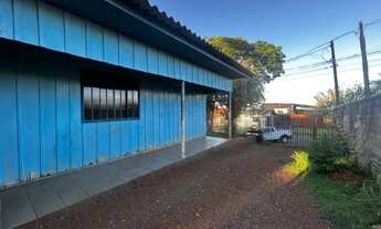 Imagem 3: Casa próximo a cemei e escola primeiro de maio