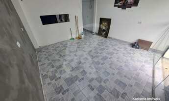 Imagem 3: Salão comercial com banheiro na Vila Medeiros