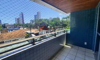 Imagem: Apartamento em Rua Januário Barbosa - Madalena