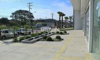 Imagem 3: Locação de SALA COMERCIAL com 112.81m² e 2 vagas no Centro. Locação de SALA COMERCIAL com