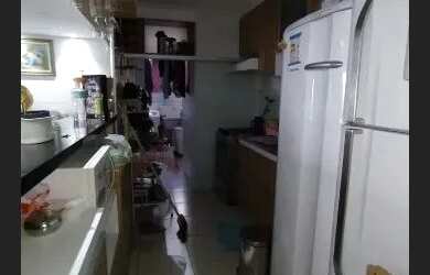 Imagem 6: Vende-se apartamento no Ermelino com 02 dormitórios, 01 BWC e 01 vaga