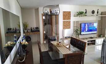 Imagem 5: Apartamento com 3 quartos à venda em Vila Castelo Branco - SP