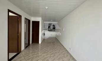 Imagem 5: Casa Residencial com 2 quartos para alugar por R$ 1550.00, 60.00 m2 - ESTADOS - FAZENDA RI