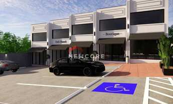 Imagem 3: Loja em Rua Bartolomeu Peranovich - Centro - Atibaia/SP