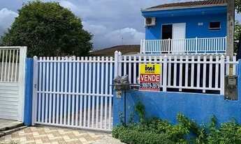 Imagem 2: Sobrado 3 Quartos Balneário Solymar