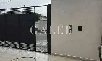 Imagem 2: Casa térrea à venda com 3 quartos sendo uma suíte