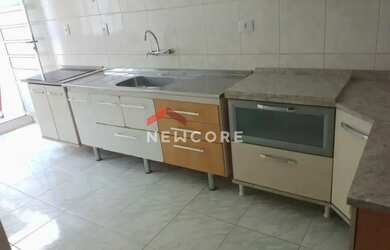 Imagem 2: Casa em Rua Conselheiro Antônio Prado - Vila Rio Branco - Jundiaí/SP