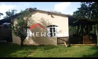 Imagem 3: Chácara em Rua Belchior Carneiro - Cristal Park - Santana de Parnaíba/SP