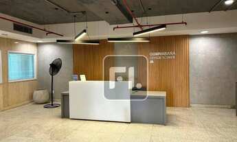 Imagem 3: Conjunto para alugar, 780 m² por R$ 50.622,00/mês - Centro - Rio de Janeiro/RJ