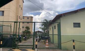 Imagem 2: Apartamento 2 quartos em Samambaia