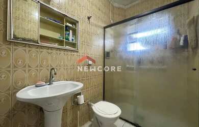 Imagem 7: Apartamento em Avenida Conselheiro Nébias - Vila Mathias - Santos/SP