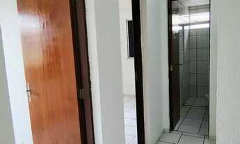 Imagem 6: 004 - ALUGO APARTAMENTO NO PARK ATHENAS III / 2 QUARTOS / TERRO NASCENTE