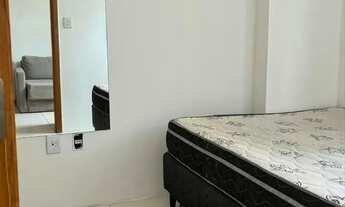 Imagem 4: Imóvel para aluguel com 34 metros quadrados com 1 quarto em Rosarinho - Recife - PE