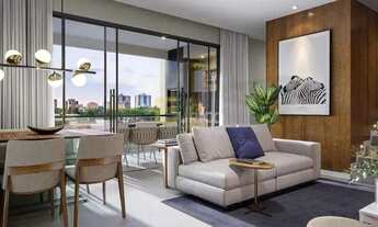 Imagem 3: Apartamento à venda no Condomínio Milão Residencial em Valinhos/SP