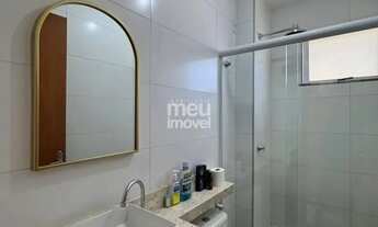 Imagem 7: Imóvel para venda com 57 metros quadrados com 2 quartos em Turu - São Luís - MA