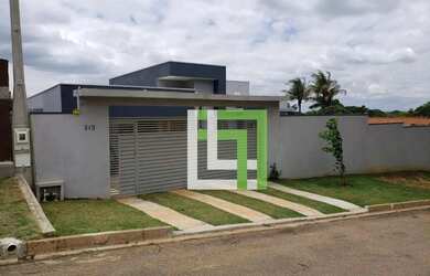 Imagem 2: Casa com 3 dormitórios à venda, 226 m² por R$ 1.550.000,00 - Parque dos Cafezais IV - Itup