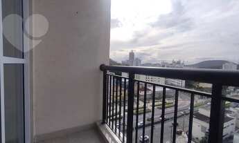 Imagem 5: Apartamento à venda Andar alto, vista livre, 2 quartos (1 suíte) Condomínio Grand Life