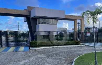 Imagem: Lote Amplo de 498 m² no Condomínio Praias